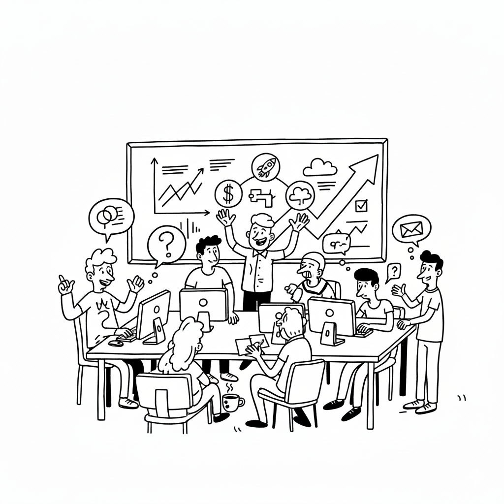 How to Choose a Startup CRM Confidently in 2025