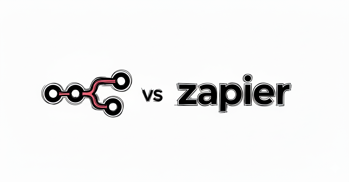 n8n vs Zapier: Which Automation Platform Should You Use?